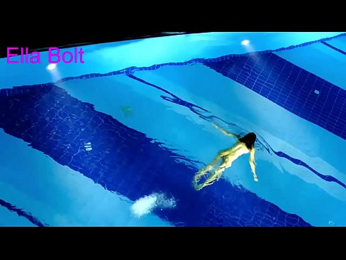 ❤️ Je ne peux pas m'arrêter de regarder, jeune blonde prise en train de nager nue dans la piscine de la station ELLA BOLT. ❤❌ Porno de qualité at fr.port-amurasso.ru ☑