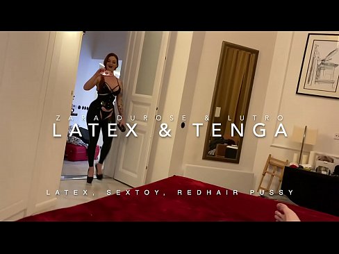 ❤️ Demi-soeur rousse en costume de latex baisée par son demi-frère ❤❌ Porno de qualité at fr.port-amurasso.ru ☑