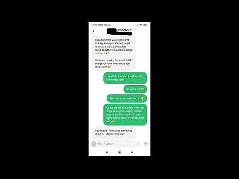 ❤️ J'ai ajouté un nouveau PAWG de Tinder à mon harem ( parler à Tinder inclus) ❤❌ Porno de qualité at fr.port-amurasso.ru ☑