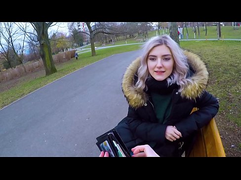 ❤️ Avaler le sperme chaud d'un étranger pour de l'argent - pipe dans le parc par Eva Elfie ❤❌ Porno de qualité at fr.port-amurasso.ru ☑